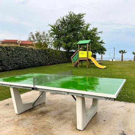Terra D'Oro Villas イエリソス エクステリア 写真