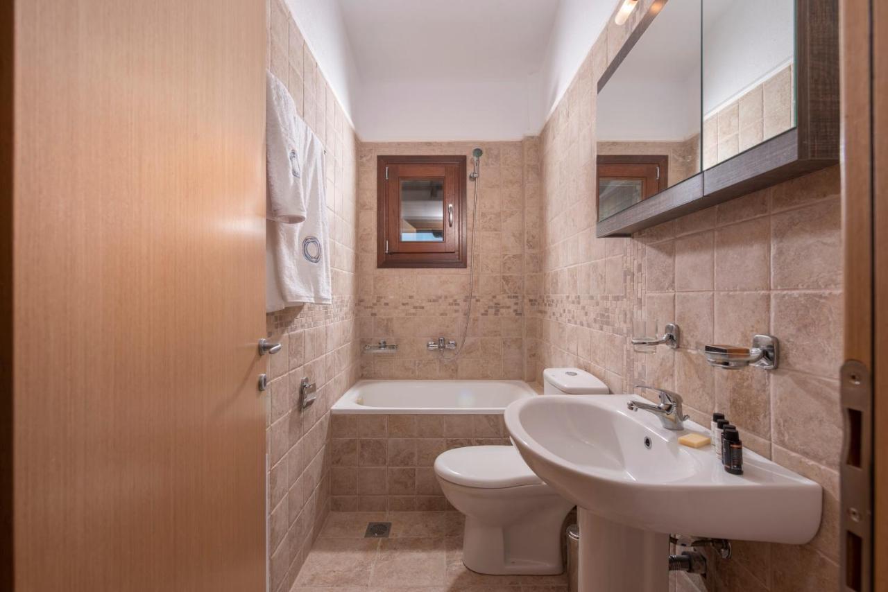 Terra D'Oro Villas イエリソス エクステリア 写真