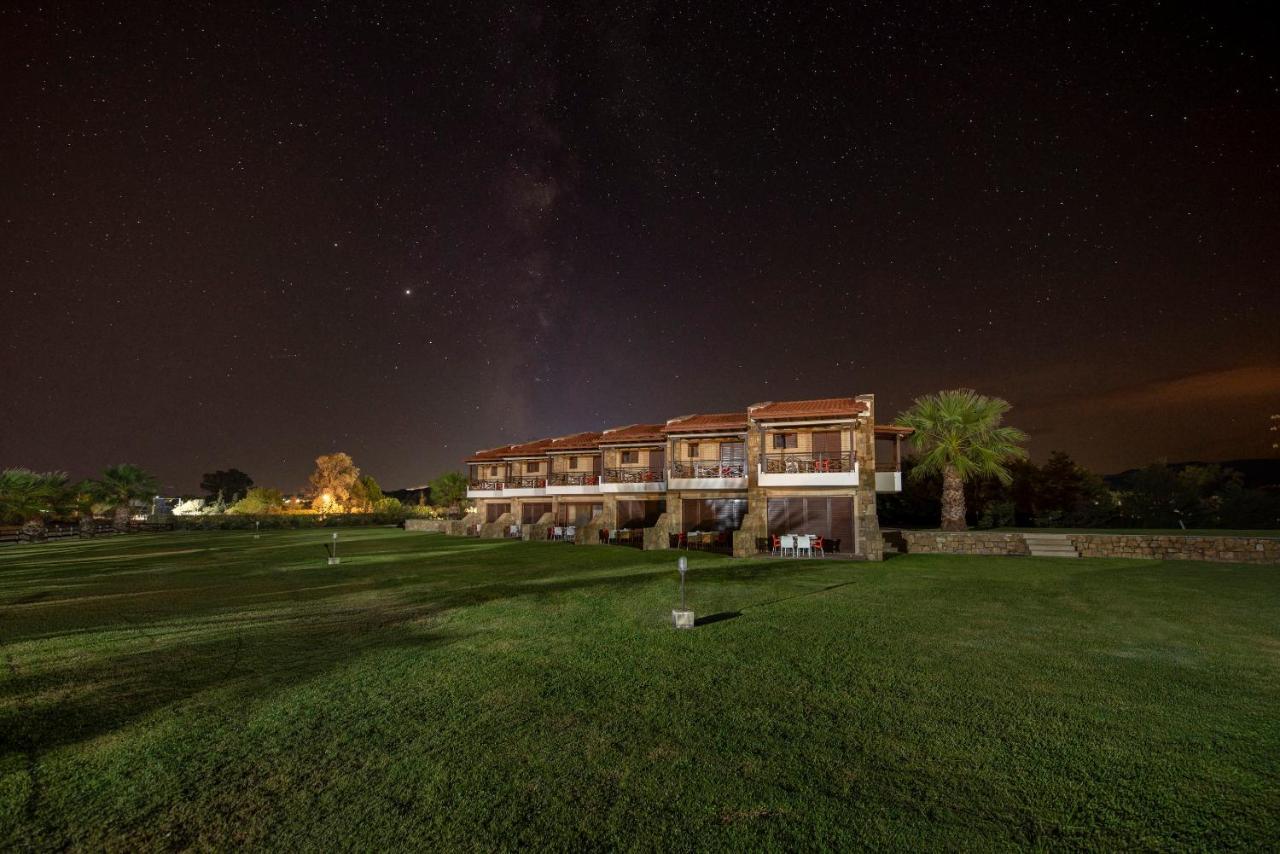 Terra D'Oro Villas イエリソス エクステリア 写真