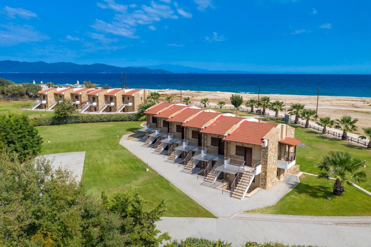 Terra D'Oro Villas イエリソス エクステリア 写真