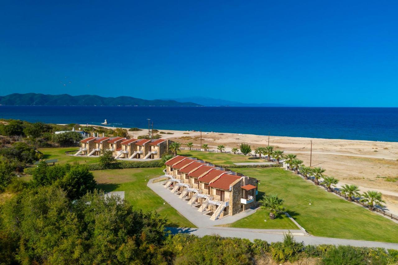 Terra D'Oro Villas イエリソス エクステリア 写真