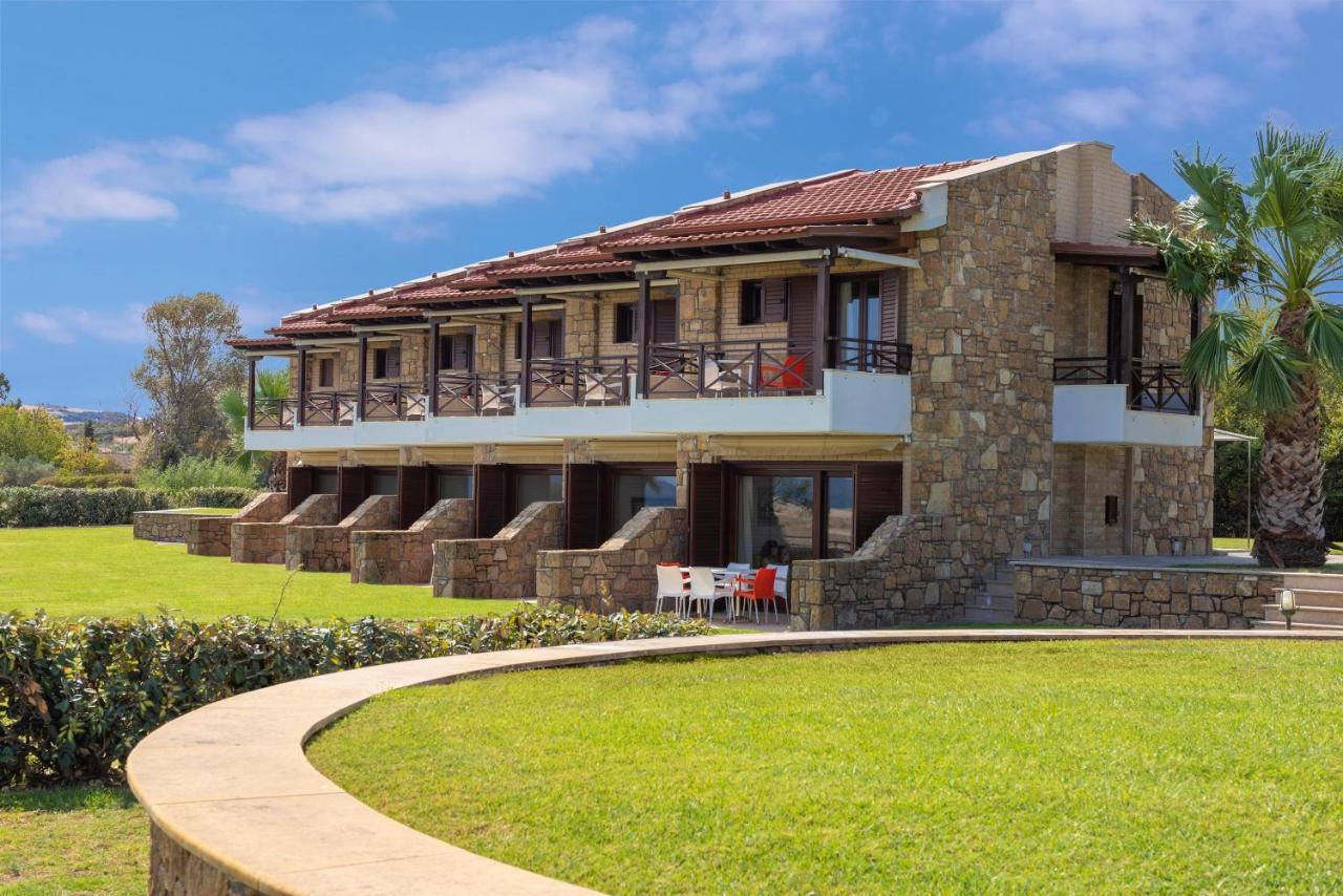 Terra D'Oro Villas イエリソス エクステリア 写真