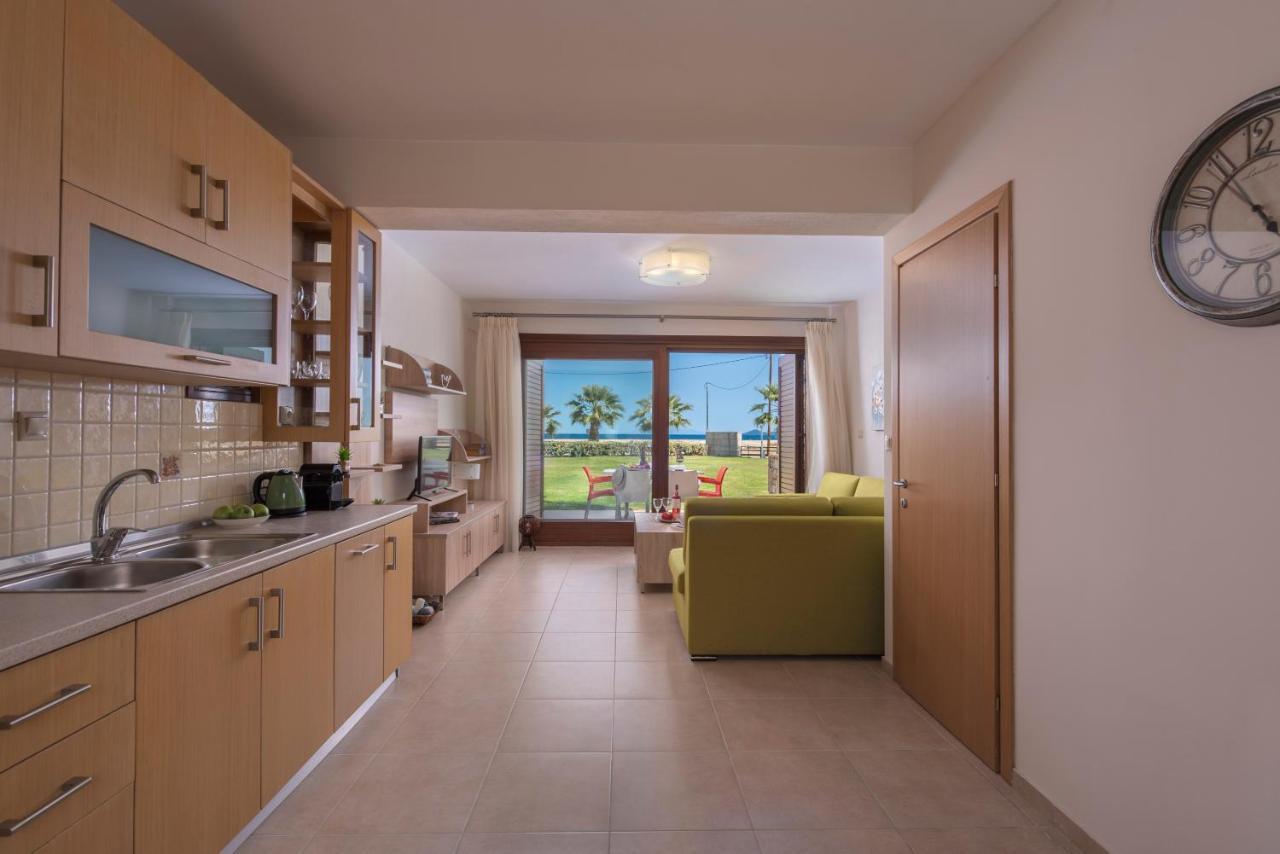Terra D'Oro Villas イエリソス エクステリア 写真