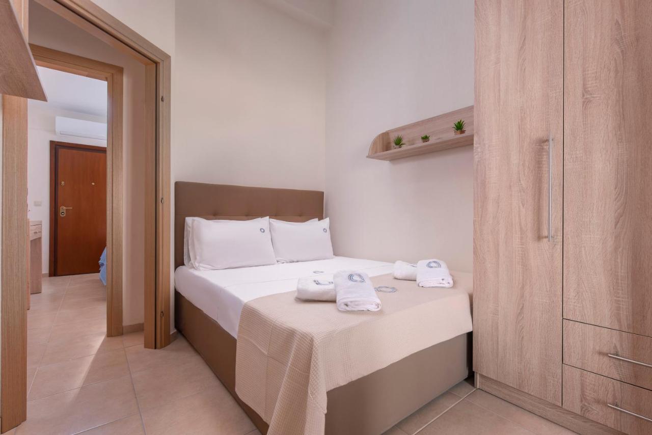 Terra D'Oro Villas イエリソス エクステリア 写真