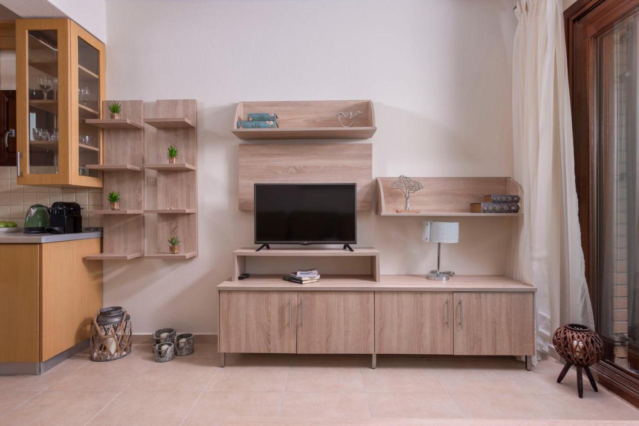 Terra D'Oro Villas イエリソス エクステリア 写真