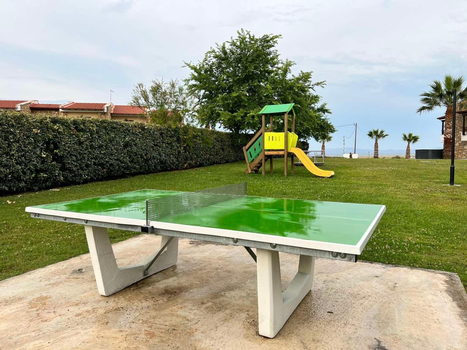 Terra D'Oro Villas イエリソス エクステリア 写真