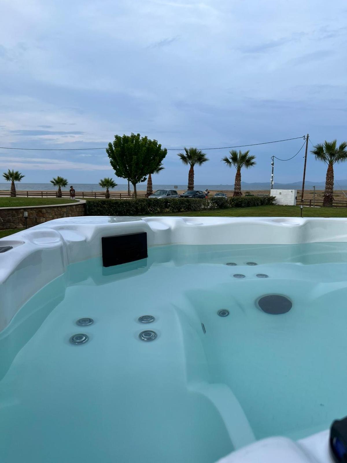 Terra D'Oro Villas イエリソス 部屋 写真